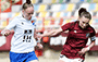 AC Sparta Praha B - FC Bank Ostrava (fotogalerie)