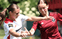 AC Sparta Praha B - FK Pardubice (fotogalerie)