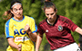 AC Sparta Praha juni - FK Teplice juni (fotogalerie)