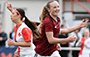 SK Slavia Praha - AC Sparta Praha (fotogalerie)